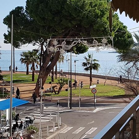 One-Bedroom Apartment Near The Beach And The Old Town Antibes Eksteriør bilde
