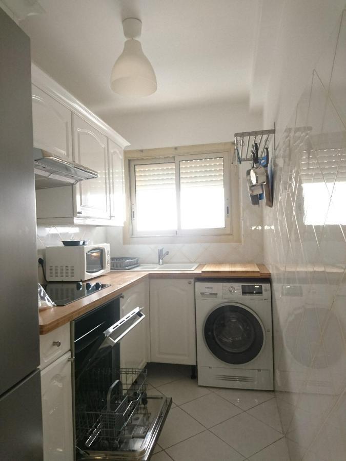 One-Bedroom Apartment Near The Beach And The Old Town Antibes Eksteriør bilde